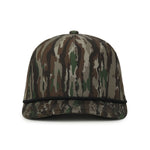 One Size Realtree Original® Outdoor Cap OC550CAMO