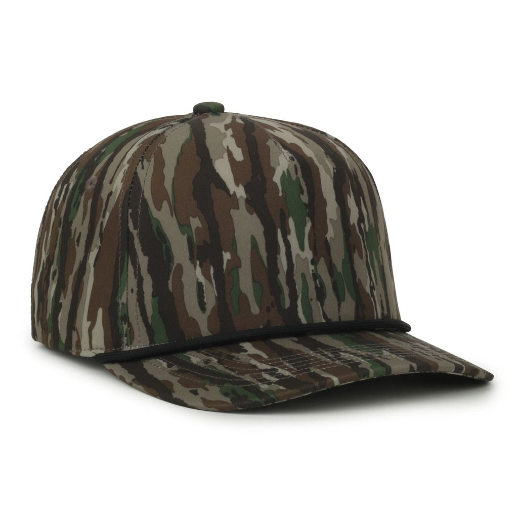 One Size Realtree Original® Outdoor Cap OC550CAMO 