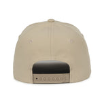 One Size Khaki/Multi Outdoor Cap OC550PF 