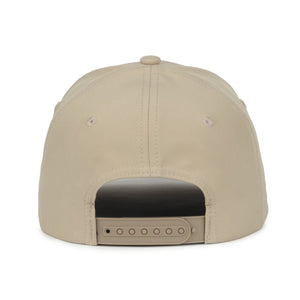One Size Khaki/Multi Outdoor Cap OC550PF 