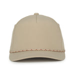 One Size Khaki/Multi Outdoor Cap OC550PF 