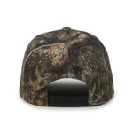 One Size Mossy Oak® Country DNA®/Brown Outdoor Cap OC551CAMO 
