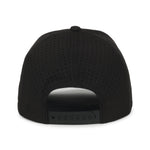 One Size Black/Multi Outdoor Cap OC551PF 