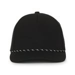 One Size Black/Multi Outdoor Cap OC551PF
