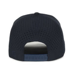 One Size Navy/Multi Outdoor Cap OC551PF 