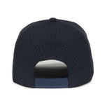 One Size Navy/Multi Outdoor Cap OC551PF