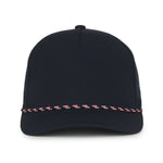 One Size Navy/Multi Outdoor Cap OC551PF