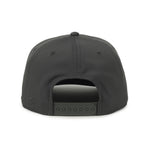 One Size Graphite/White Outdoor Cap OC558