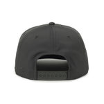 One Size Graphite/White Outdoor Cap OC558 
