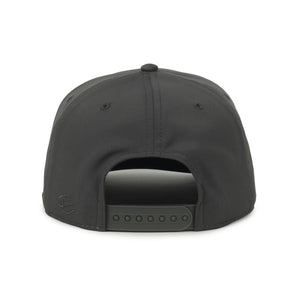One Size Graphite/White Outdoor Cap OC558 