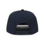 One Size Navy/White Outdoor Cap OC558 
