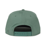 One Size Sapphire/White Outdoor Cap OC558 