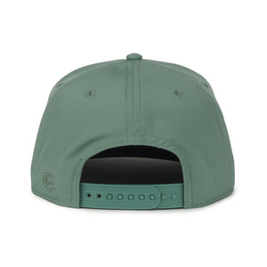 One Size Sapphire/White Outdoor Cap OC558 