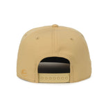 One Size Wheat/Black Outdoor Cap OC558 