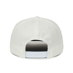 One Size White/Black Outdoor Cap OC558 