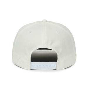 One Size White/Black Outdoor Cap OC558 
