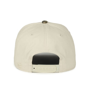 One Size Ivory/Mossy Oak® Greenleaf® Outdoor Cap OC560 