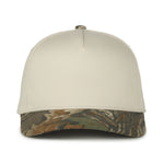 One Size Ivory/Realtree Advantage Classic® Outdoor Cap OC560 