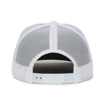 One Size Black/Charcoal Outdoor Cap OC571