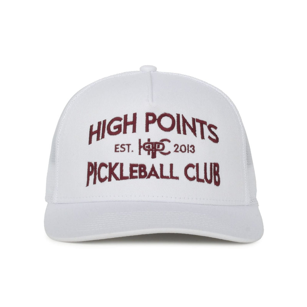 One Size Navy/White Outdoor Cap OC571 