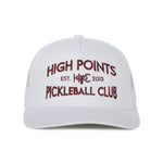 One Size Slate/Charcoal/Rust Outdoor Cap OC571