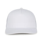 One Size White/White Outdoor Cap OC571 