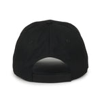 One Size Black Dispatch Outdoor Cap OC601 