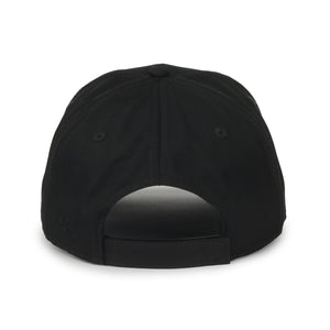 One Size Black Dispatch Outdoor Cap OC601 