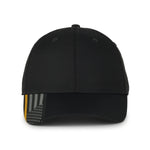 One Size Black Dispatch Outdoor Cap OC601 