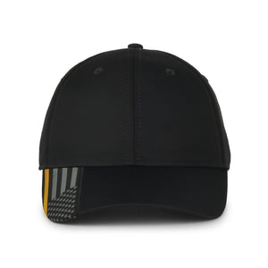 One Size Black Dispatch Outdoor Cap OC601 