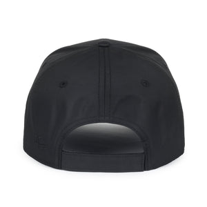 One Size Black Fire Outdoor Cap OC601 