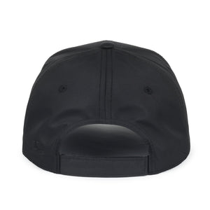 One Size Black Military Outdoor Cap OC601 
