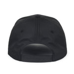 One Size Black Police Outdoor Cap OC601