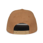 One Size Canyon Brown Outdoor Cap OC602