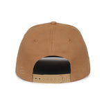 One Size Canyon Brown Outdoor Cap OC602 