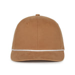 One Size Canyon Brown Outdoor Cap OC602