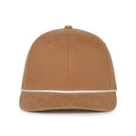 One Size Canyon Brown Outdoor Cap OC602 