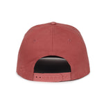 One Size Lake Red Outdoor Cap OC602 