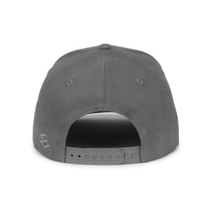 One Size Steel Outdoor Cap OC602 
