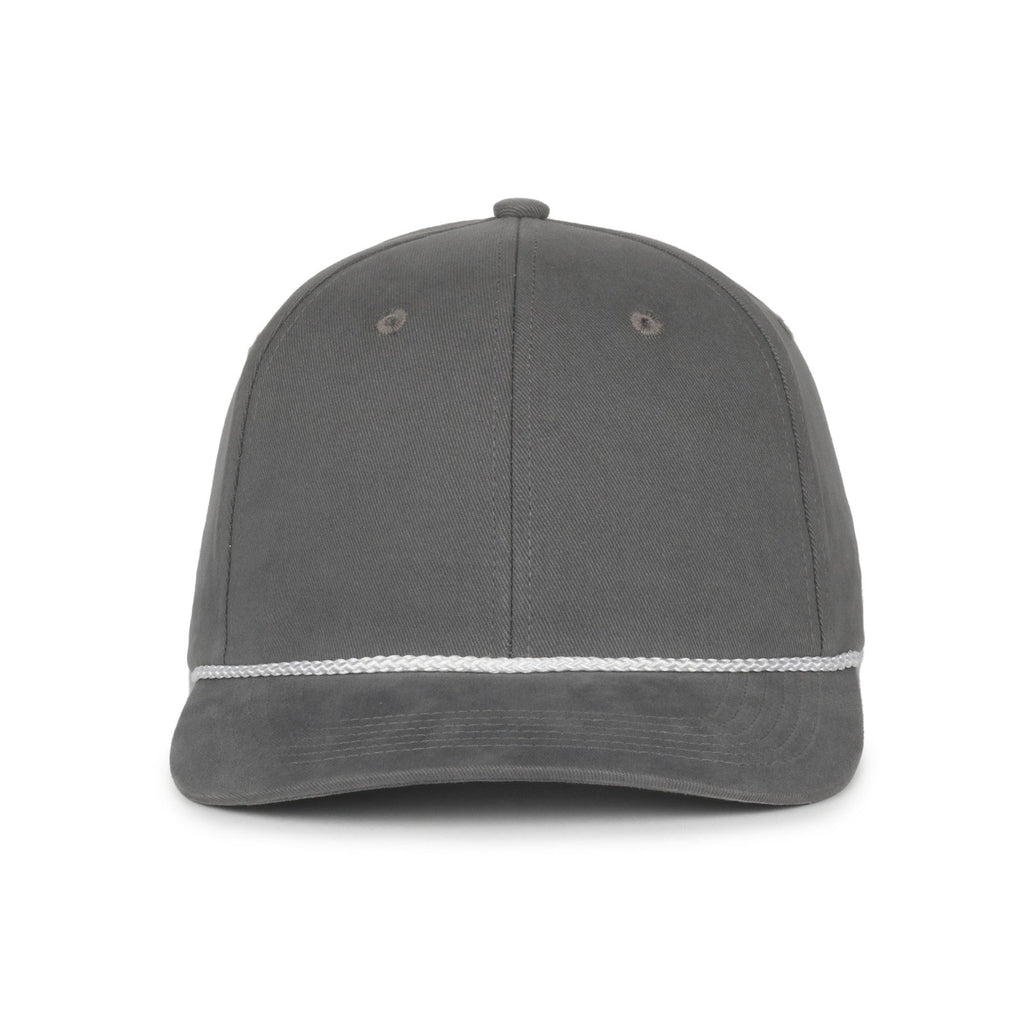 One Size Steel Outdoor Cap OC602 