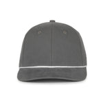 One Size Steel Outdoor Cap OC602 