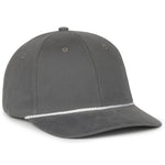 One Size Steel Outdoor Cap OC602