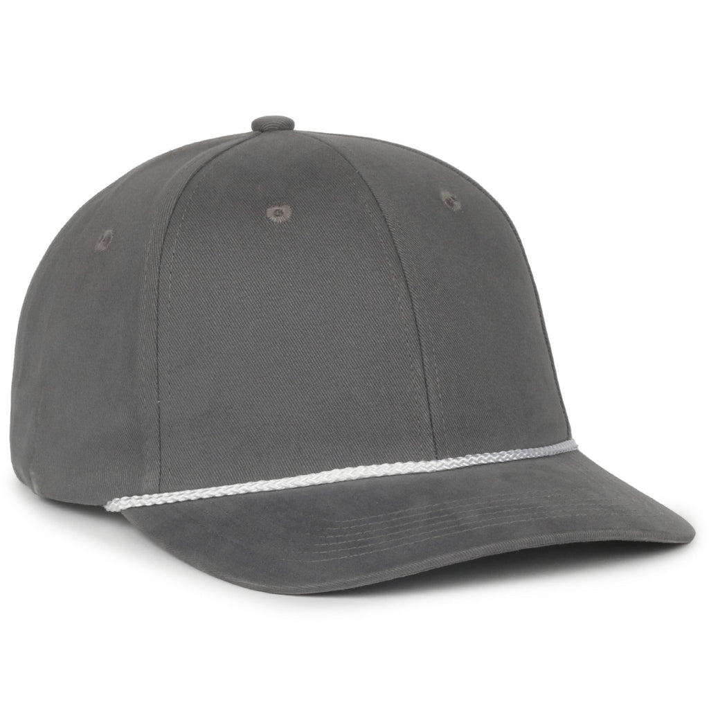 One Size Steel Outdoor Cap OC602 