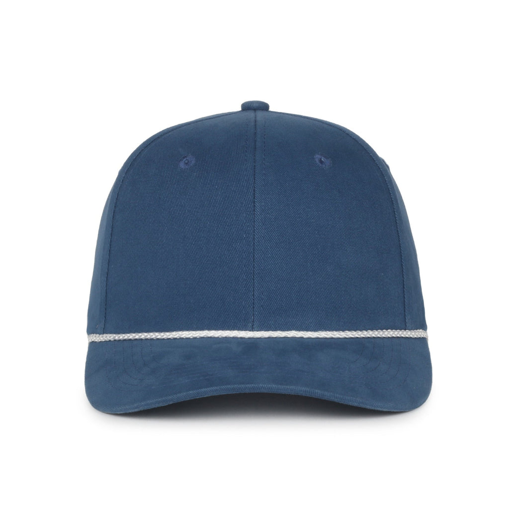 One Size Wayland Blue Outdoor Cap OC602 