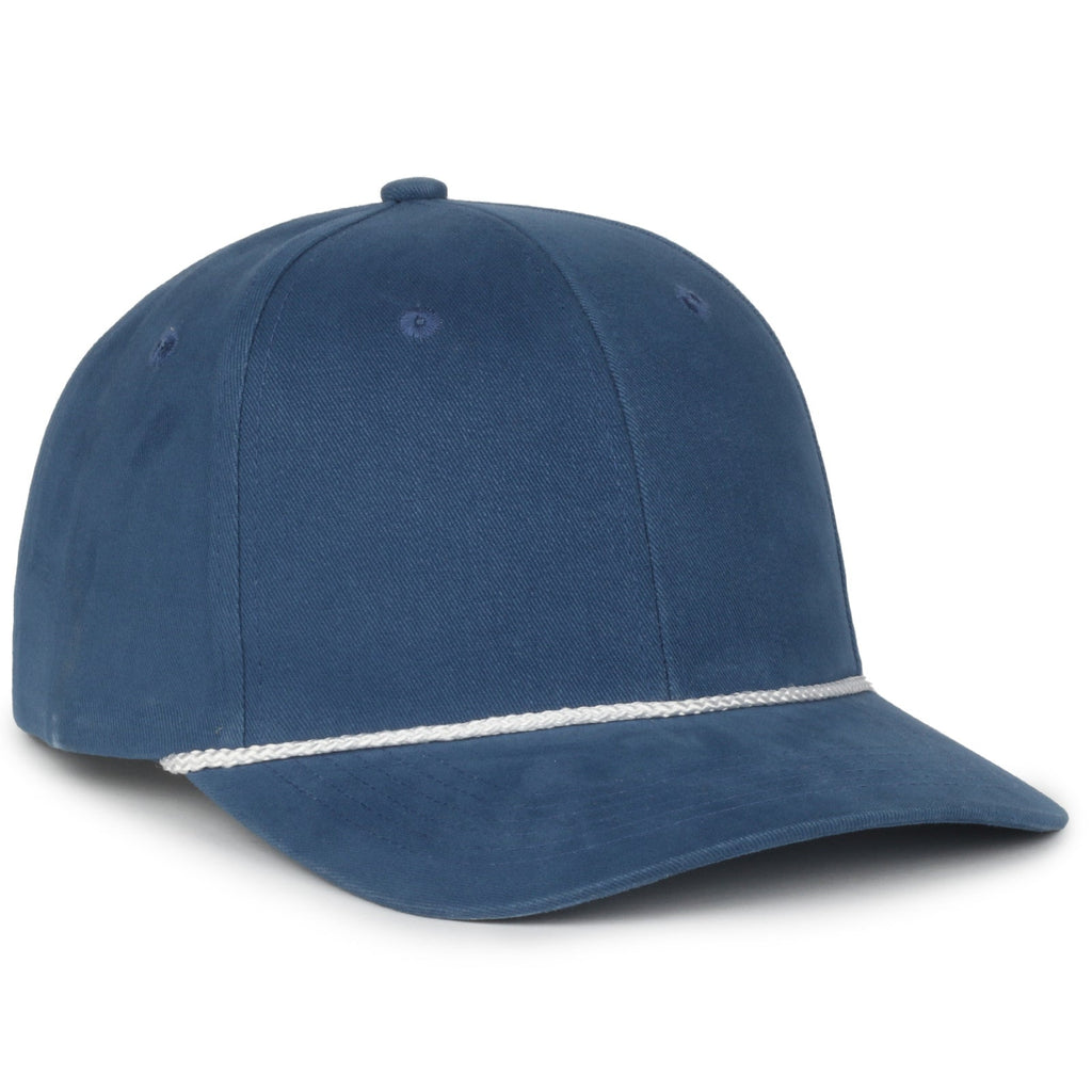 One Size Wayland Blue Outdoor Cap OC602 