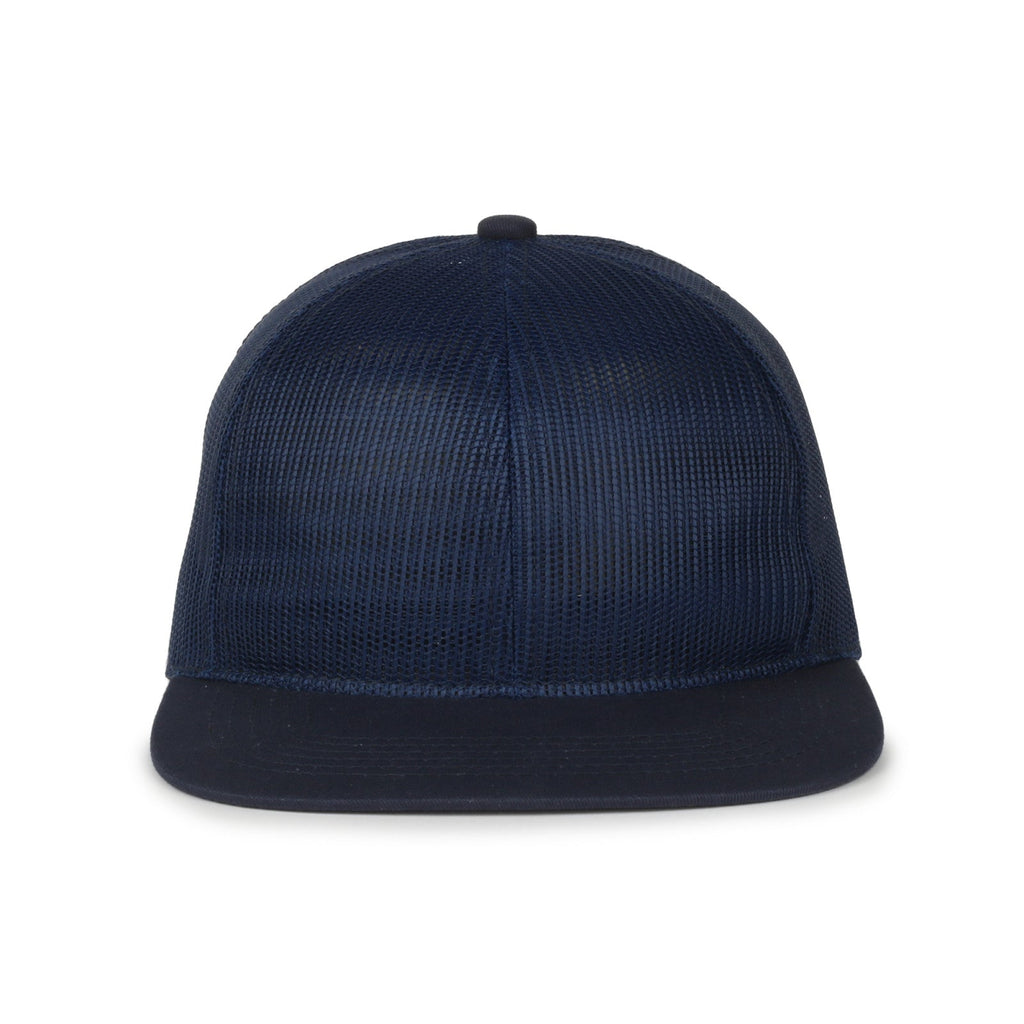 One Size Navy Outdoor Cap OC604M 