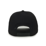 One Size Black/Black Outdoor Cap OC660