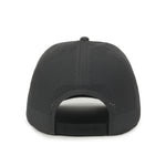 One Size Dark Grey/Black Outdoor Cap OC660 