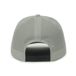 One Size Light Grey/Black Outdoor Cap OC660 
