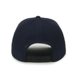 One Size Navy/Black Outdoor Cap OC660